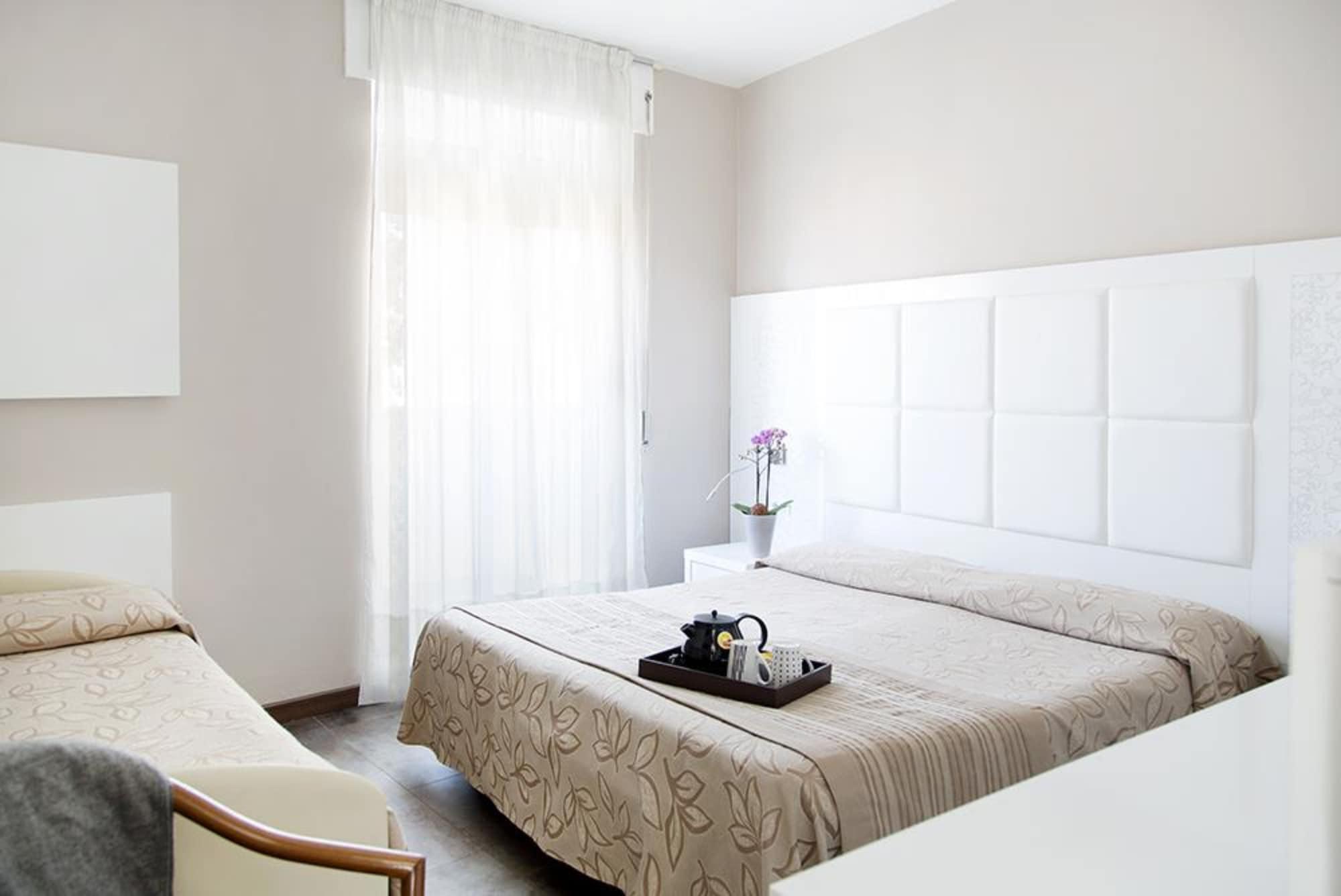 Primavera Hotel