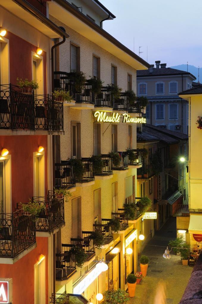 Hotel Primavera 3*