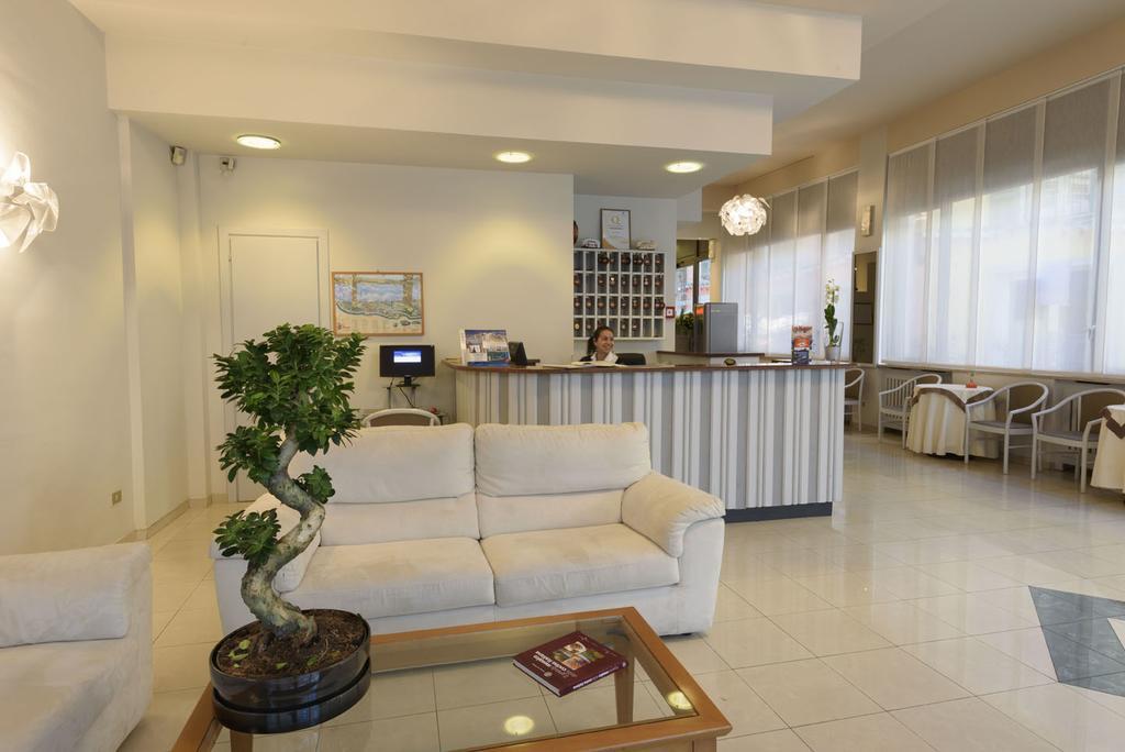 Hotel Primavera Stresa