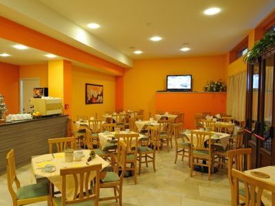 Hotel Primavera