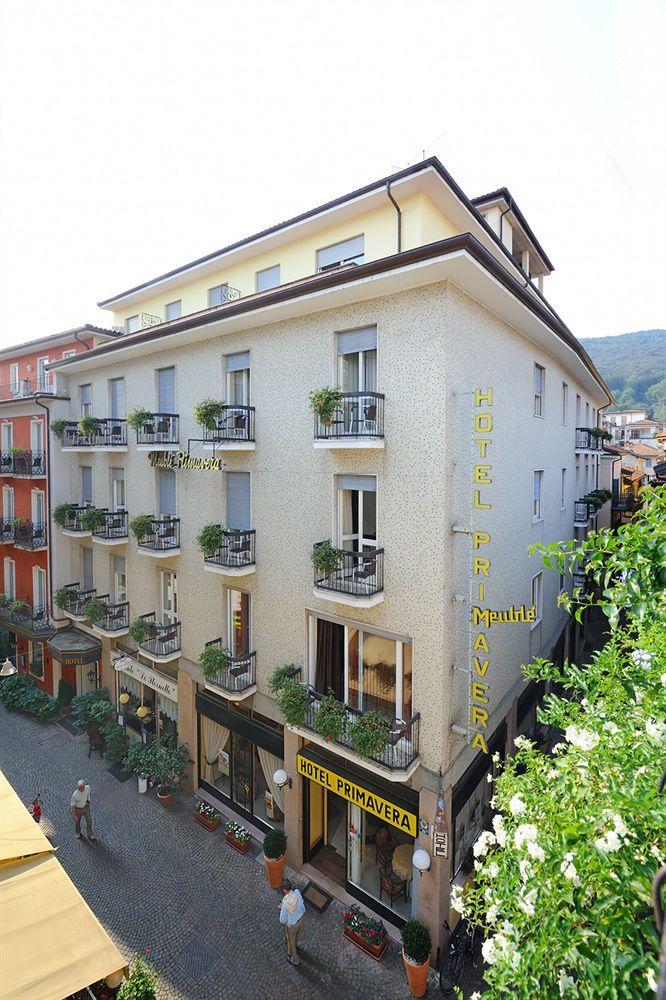 Primavera Hotel