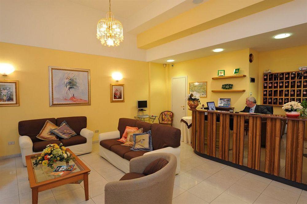 Primavera Hotel Stresa