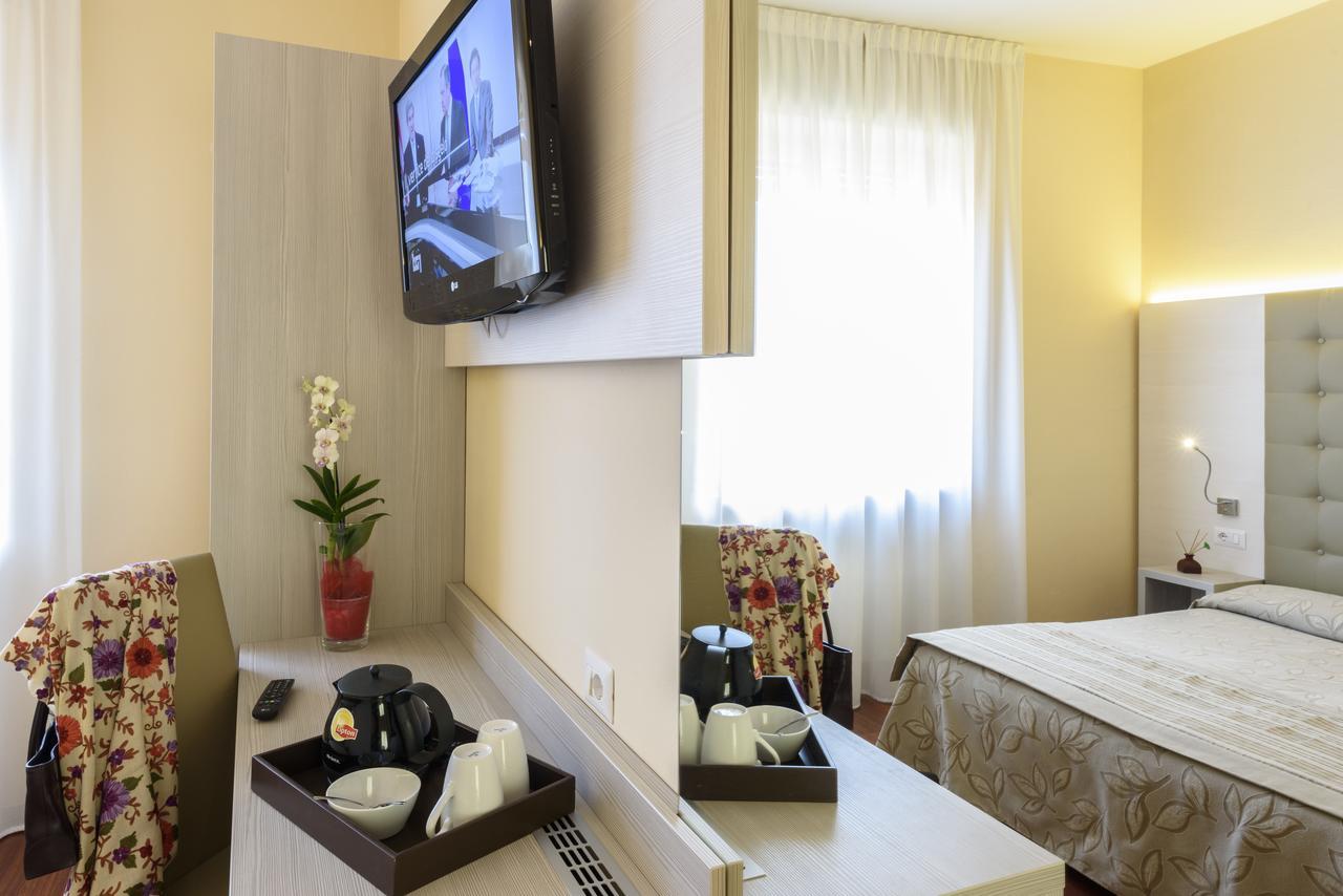 Primavera Hotel Stresa