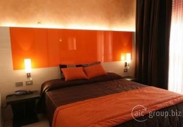 Hotel Primavera 3*